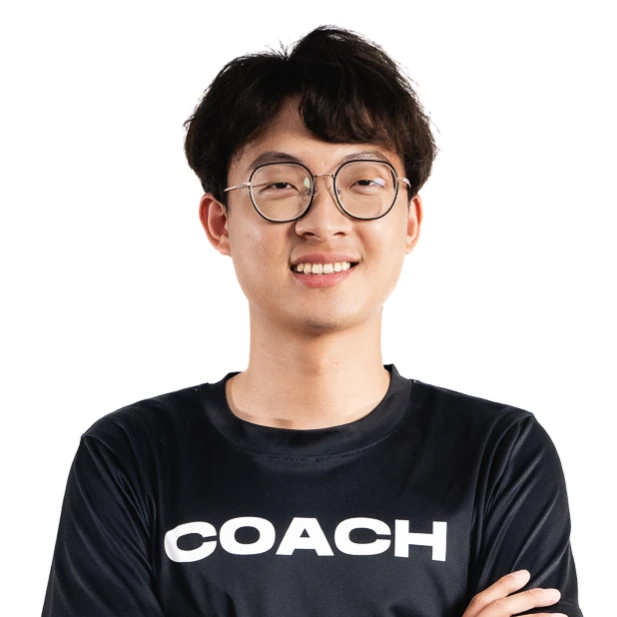 周賢峰教練課程頭像