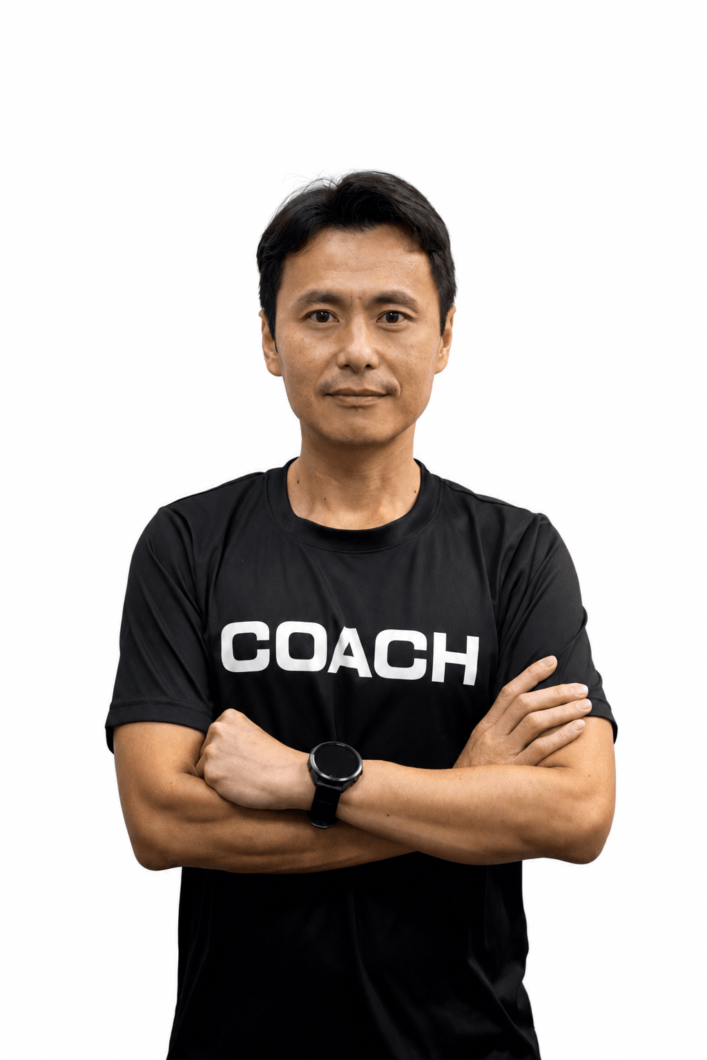 林尚平教練課程頭像